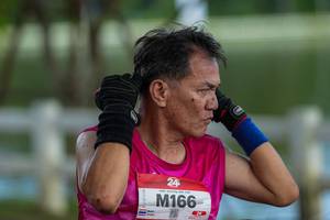 BIB: 
                            <button type="button" onclick="openModal(26554372)" class="btn btn-primary btn-sm float-right btn-popup" data-toggle="modal" data-target=".modal-high-quality">
                        <i class="fas fa-shopping-cart"></i> Add to Cart
                    </button>
                                            <button type="button" onclick="isThisMe(26554372, true)" class="btn btn-success btn-sm float-right btn-popup btn-isme hidden" data-toggle="tooltip" data-placement="bottom" title="นี่คือรูปของคุณใช่ไหม คลิกที่นี่เพื่อเอาเข้าอัลบั้ม">
                        <i class="fas fa-plus"></i> Add to album
                    </button>
                    <button type="button" onclick="isThisMe(26554372, false)" class="btn btn-warning btn-sm float-right btn-popup btn-isnotme hidden">
                        <i class="fas fa-ban"></i> Remove from album
                    </button>